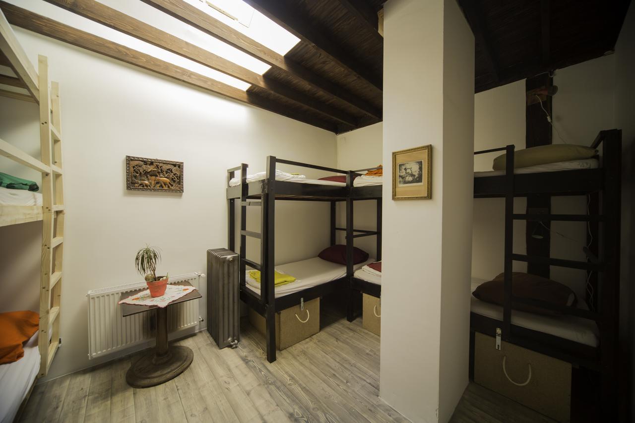 Das Nest Βουδαπέστη Εξωτερικό φωτογραφία